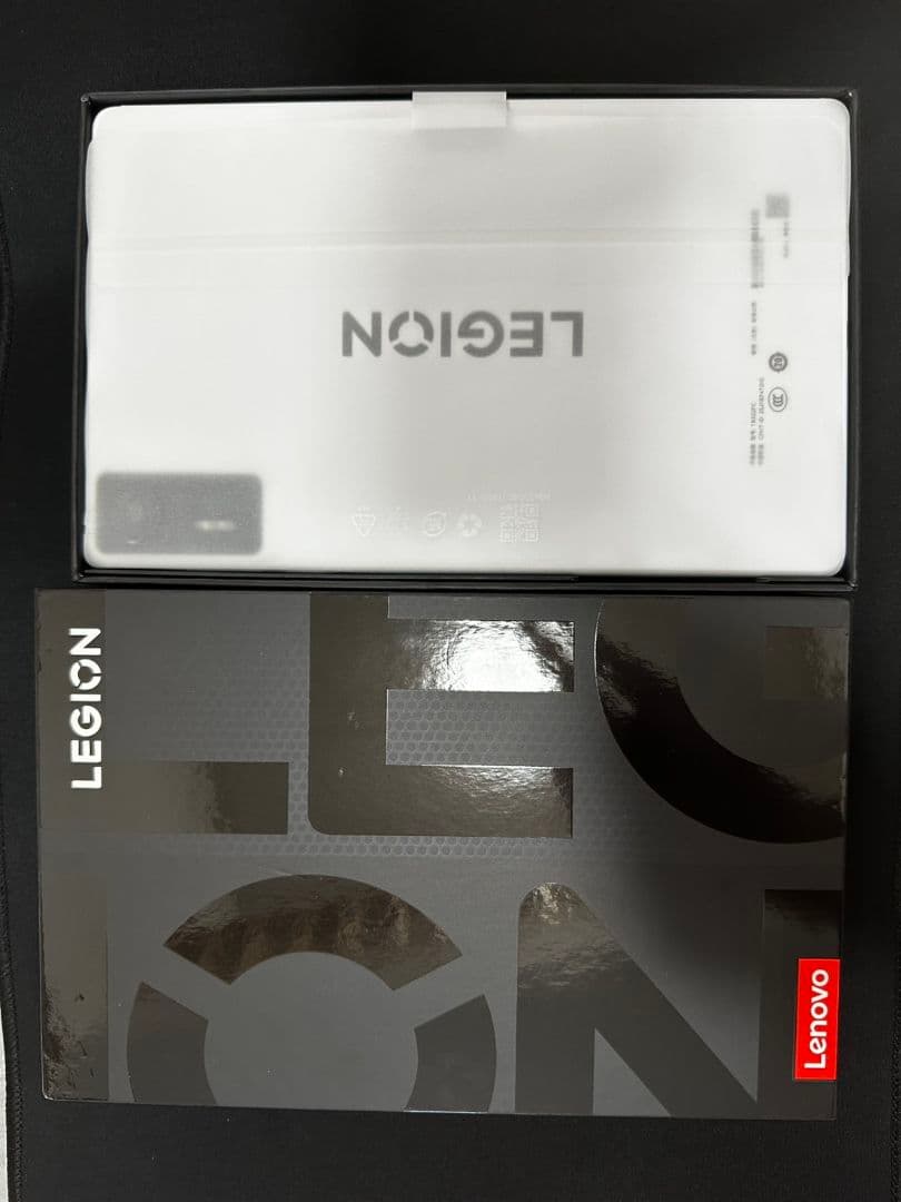 Lenovo Legion Tab Y700 Gen4週末限定割