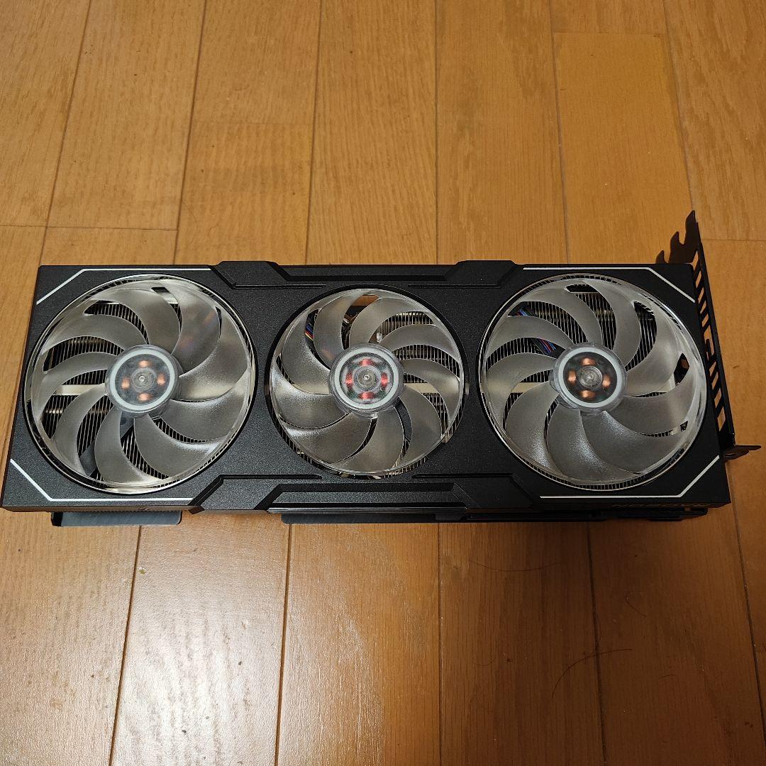 玄人志向 Radeon RX 7900 XTX 24GB