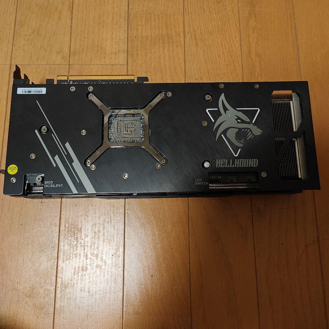 玄人志向 Radeon RX 7900 XTX 24GB