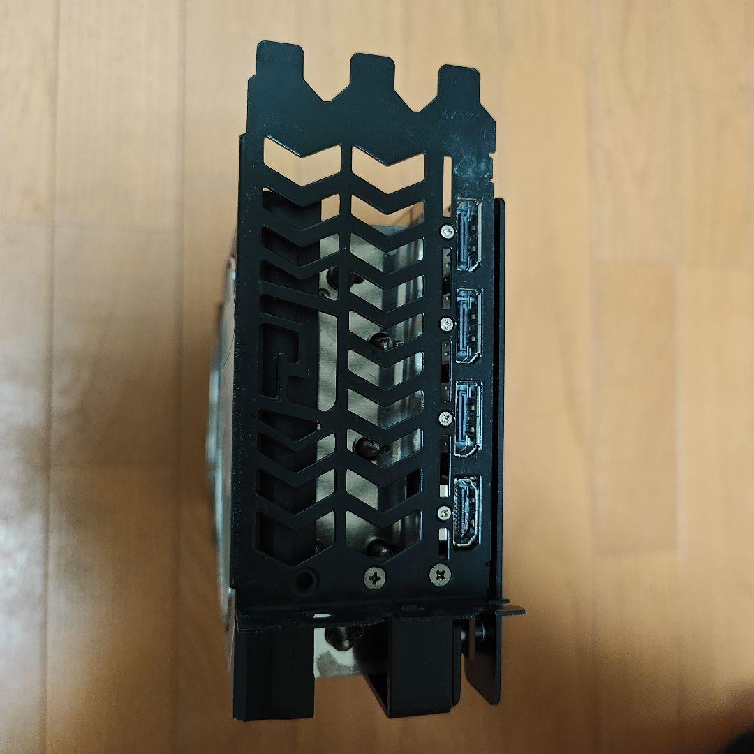 玄人志向 Radeon RX 7900 XTX 24GB