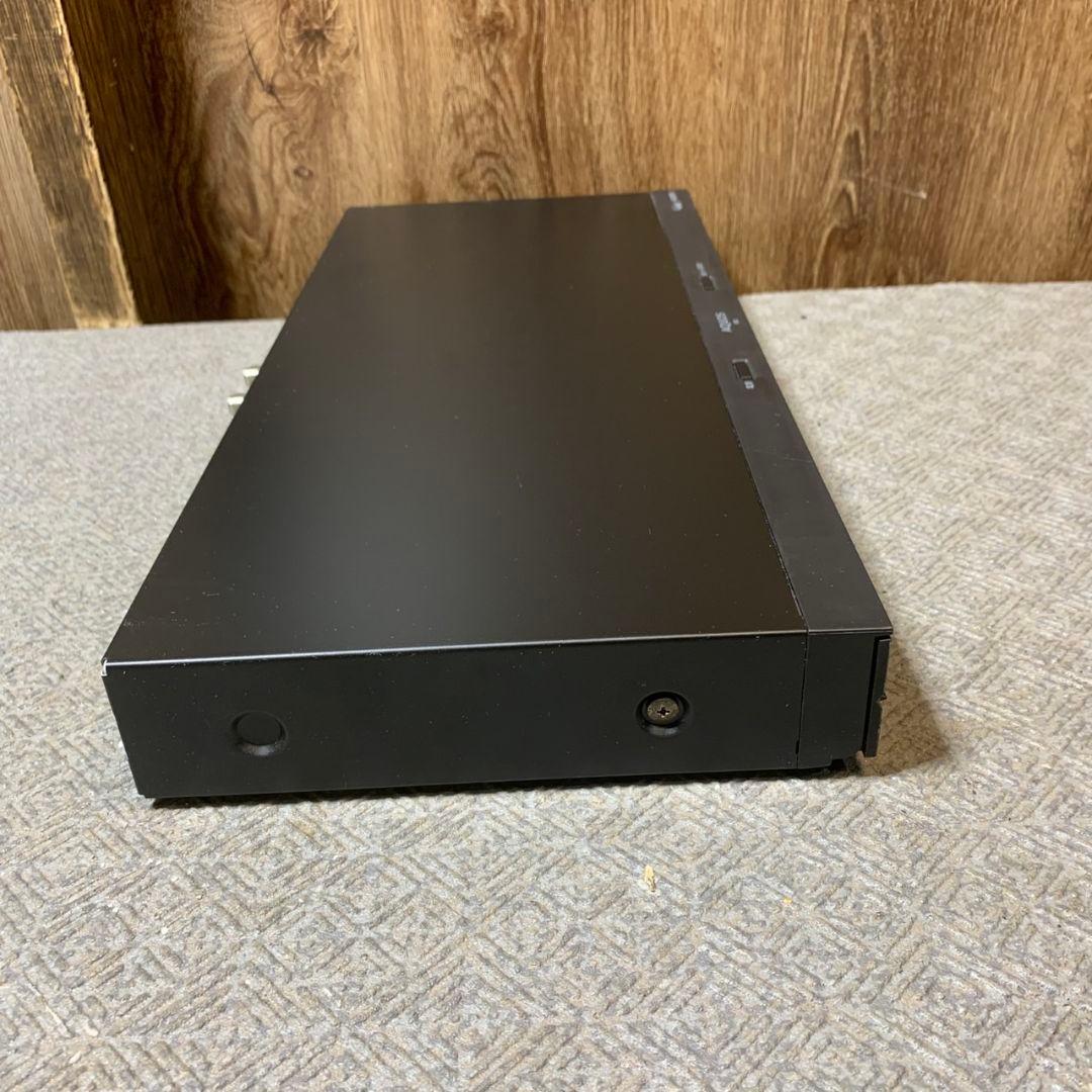 I966\" 初期化済 SHARP BDレコーダー 2B-C20BW1 19年製