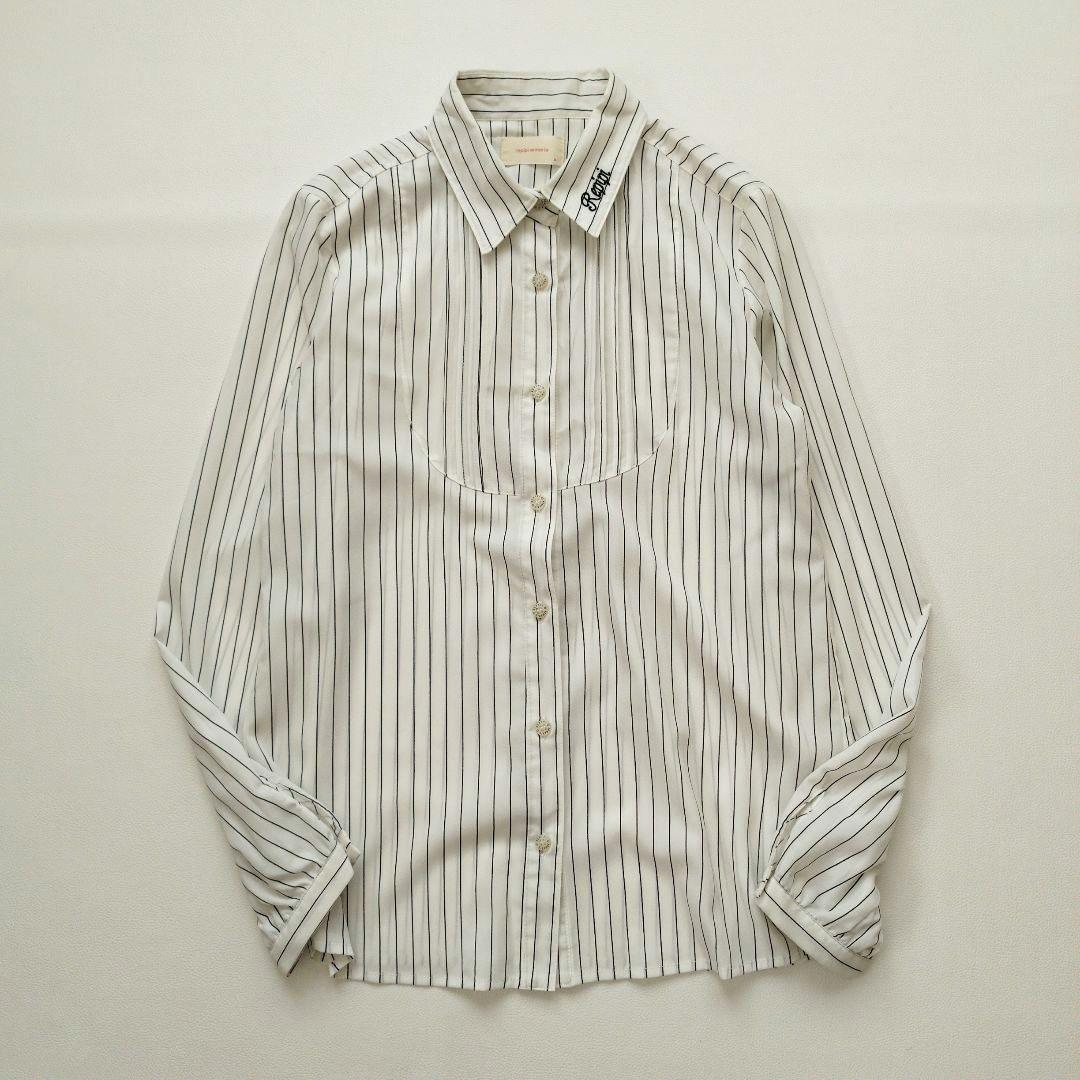 repipi armario レピピアルマリオ フォーマルスーツ L 卒服