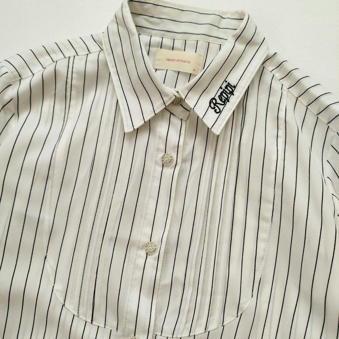 repipi armario レピピアルマリオ フォーマルスーツ L 卒服