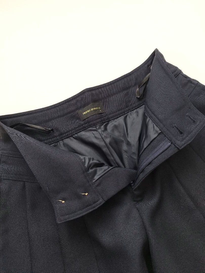 repipi armario レピピアルマリオ フォーマルスーツ L 卒服