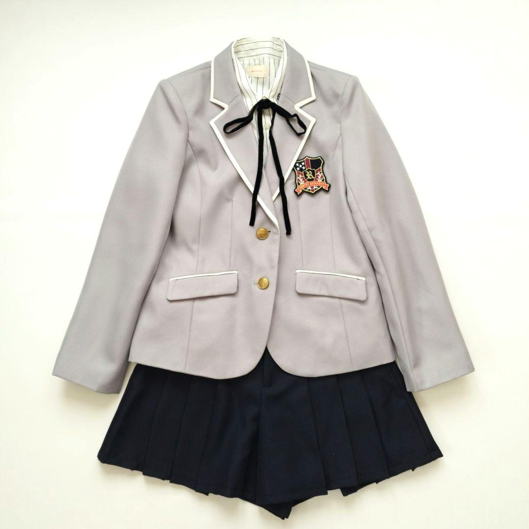 repipi armario レピピアルマリオ フォーマルスーツ L 卒服