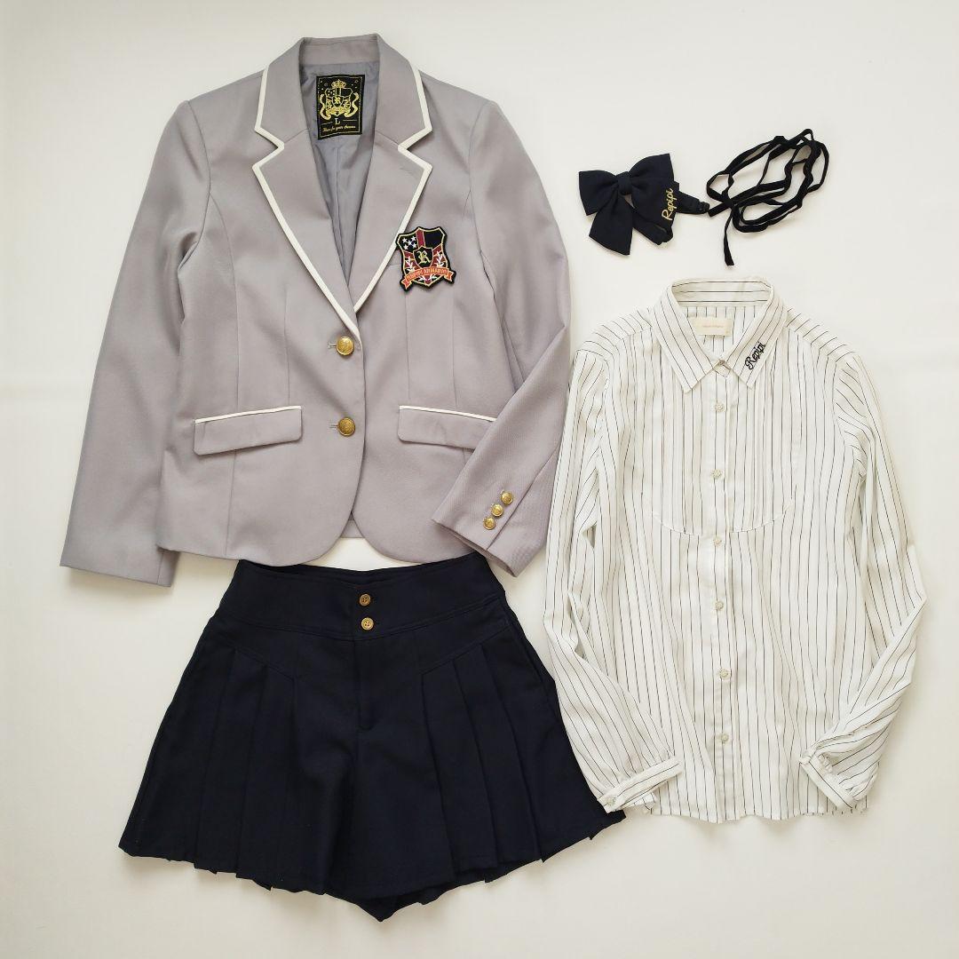 repipi armario レピピアルマリオ フォーマルスーツ L 卒服