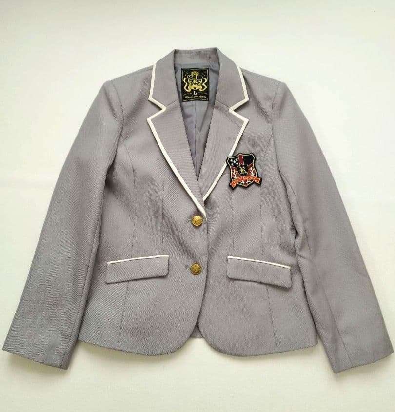 repipi armario レピピアルマリオ フォーマルスーツ L 卒服