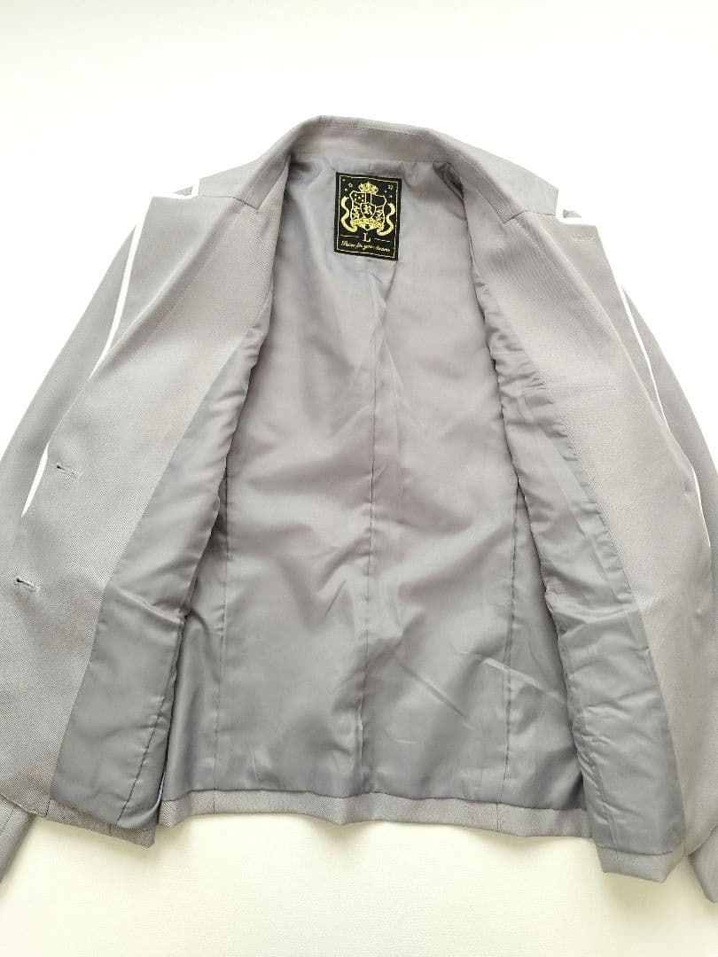 repipi armario レピピアルマリオ フォーマルスーツ L 卒服