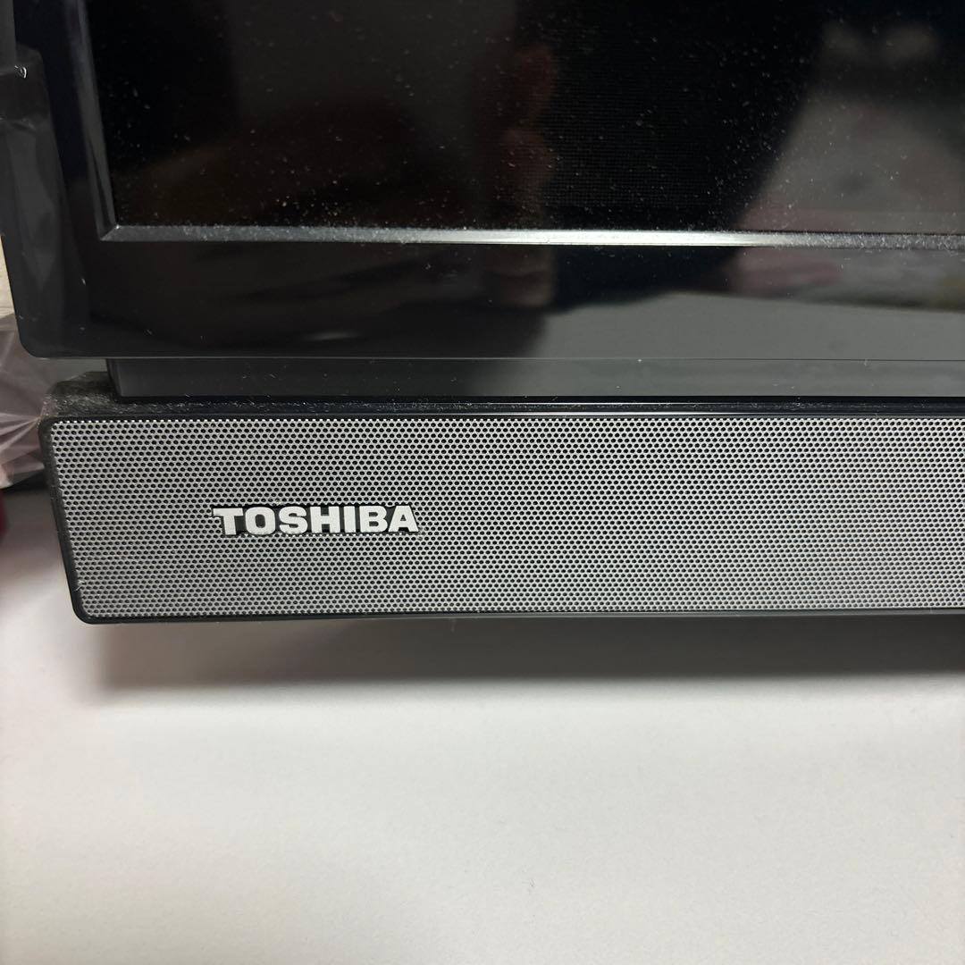 REGZA 液晶テレビ