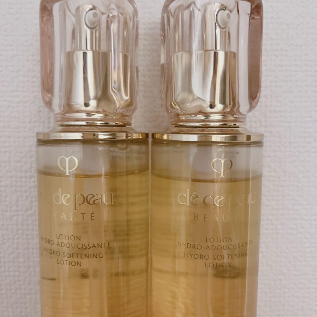 セール　資生堂　クレドポーボーテ　ローションA n しっとり　ローション　化粧水