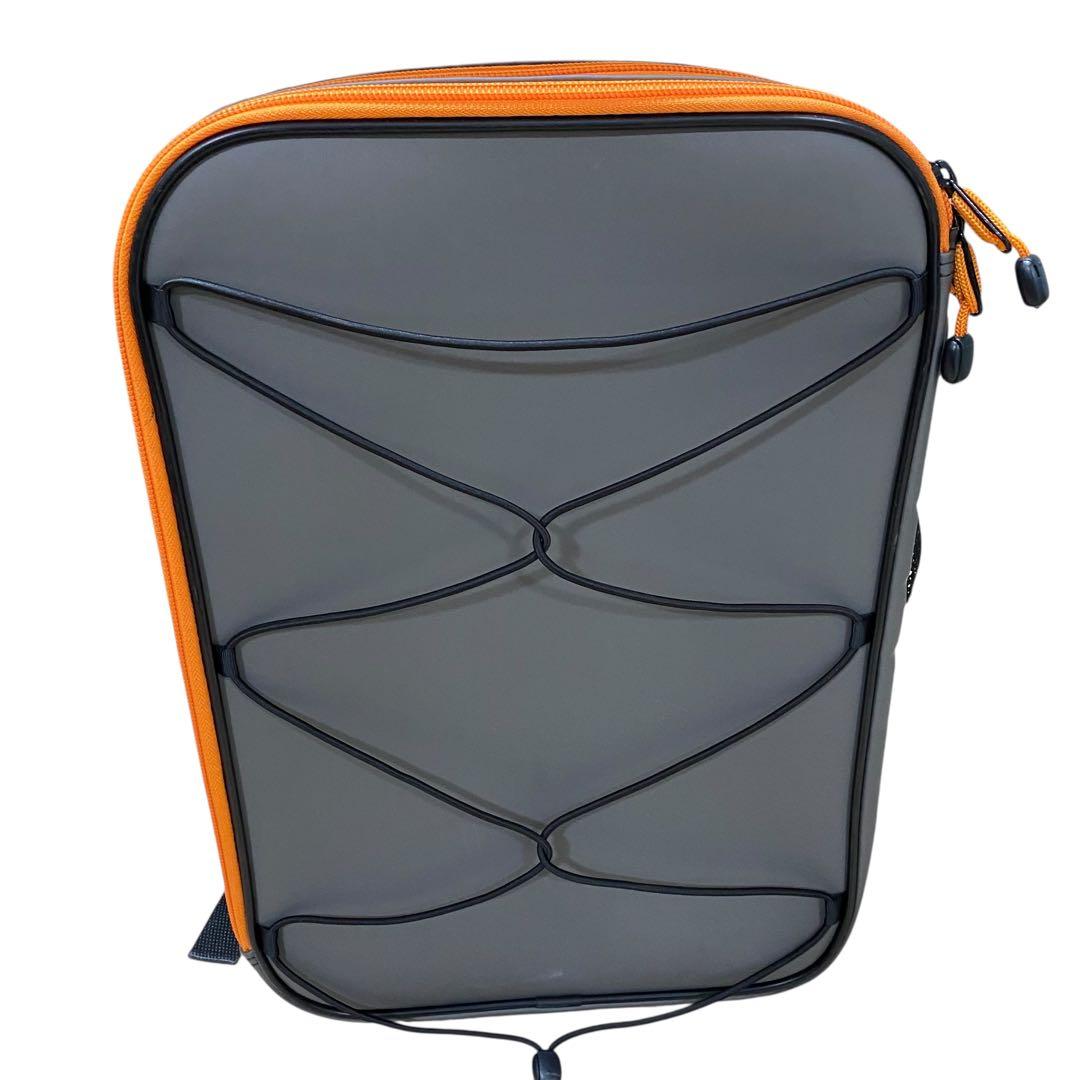 【美品】バム Bam アルトサクソフォン用ケース