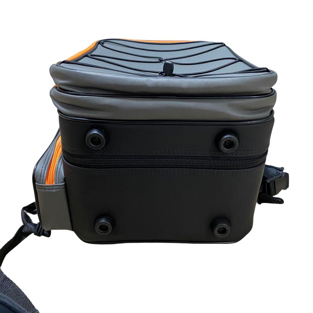 【美品】バム Bam アルトサクソフォン用ケース