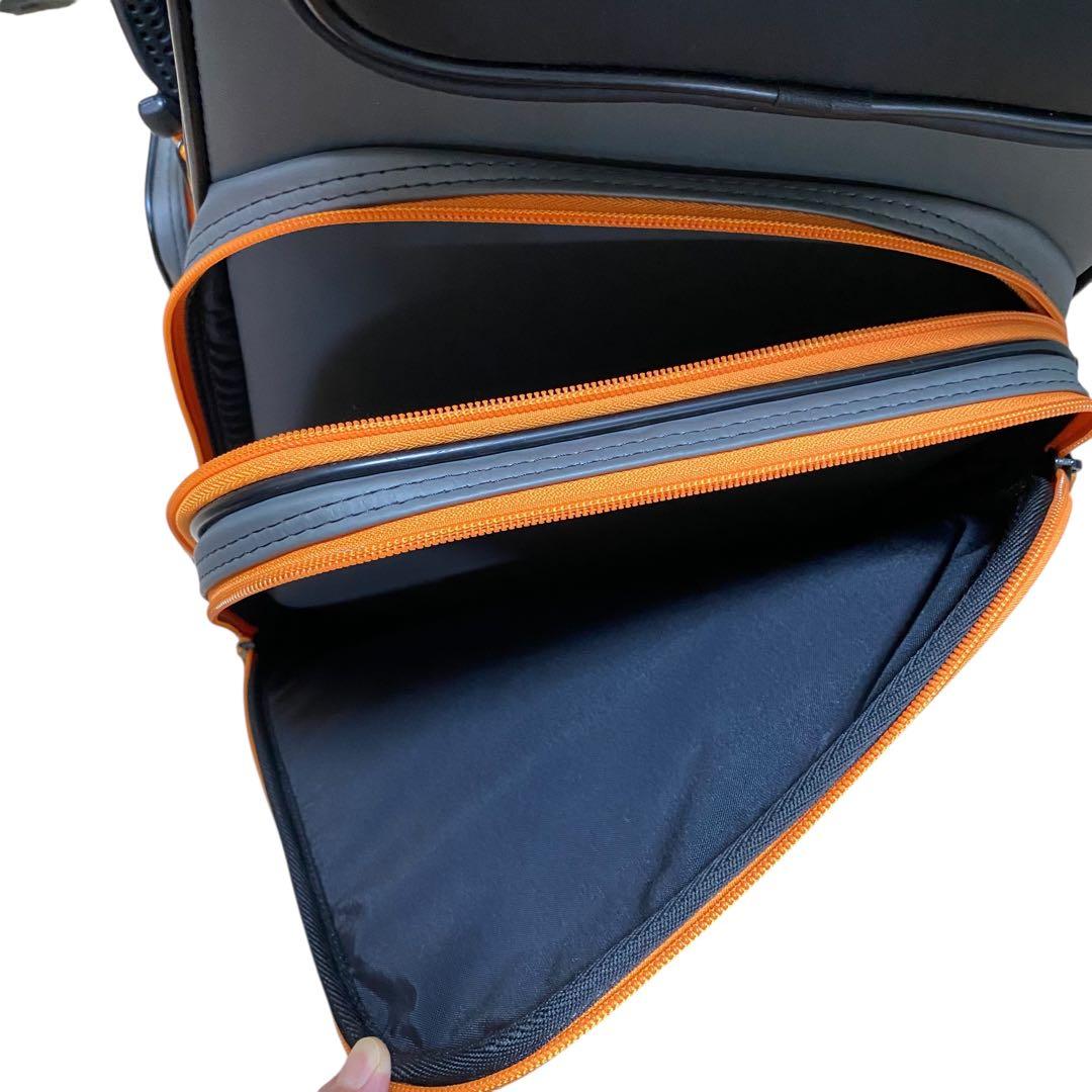 【美品】バム Bam アルトサクソフォン用ケース