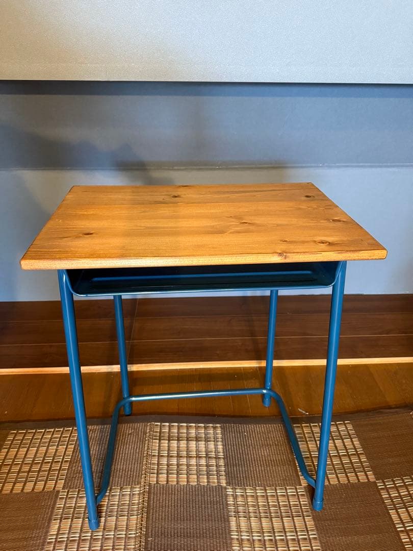 学校机　学習机　椅子セット