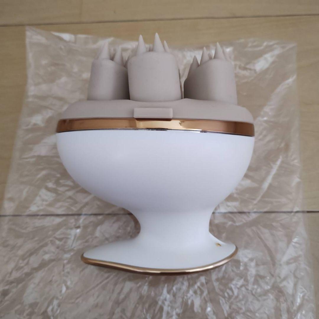 美品 myse ミーゼ ニードルヘッドスパリフト