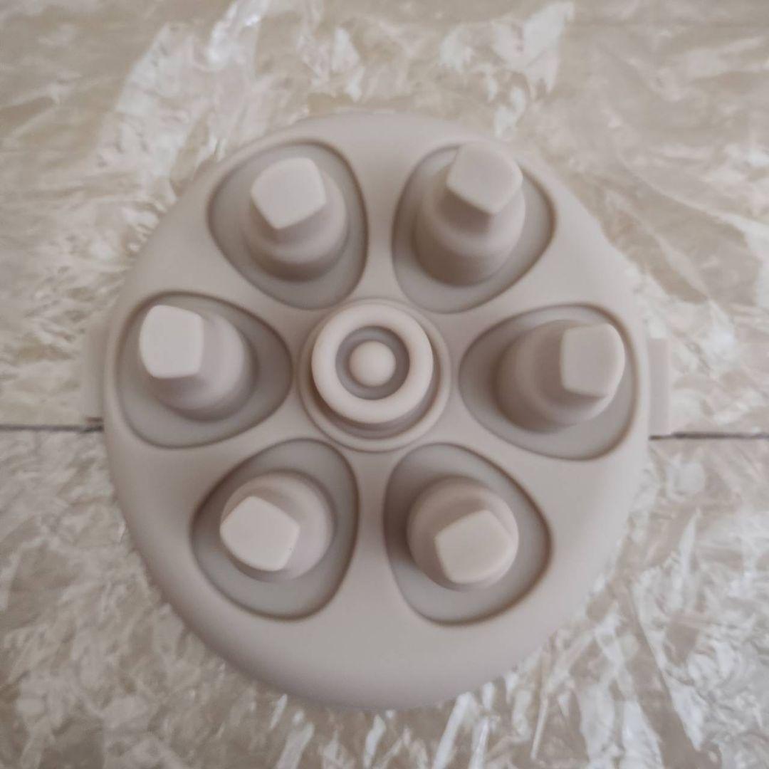 美品 myse ミーゼ ニードルヘッドスパリフト