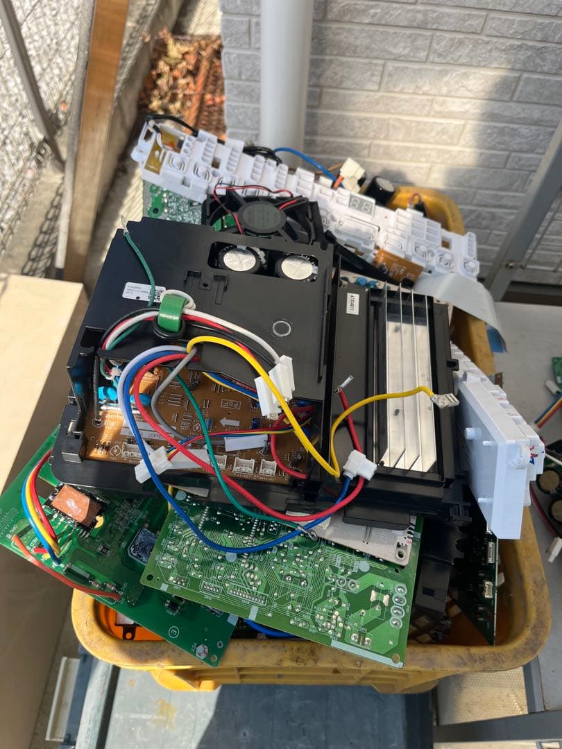 基盤　まとめ売り