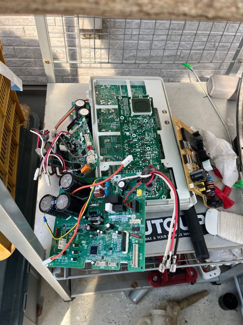 基盤　まとめ売り