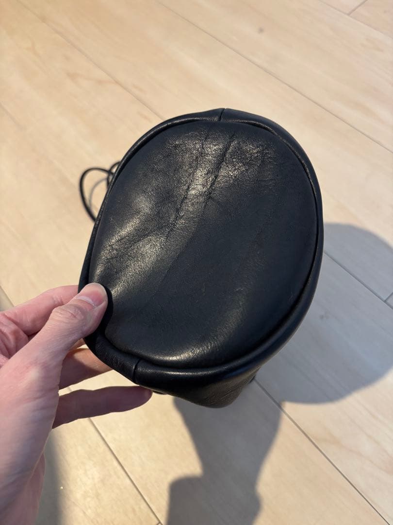 Bono スロウ - Twist Bon Sac Tote - S