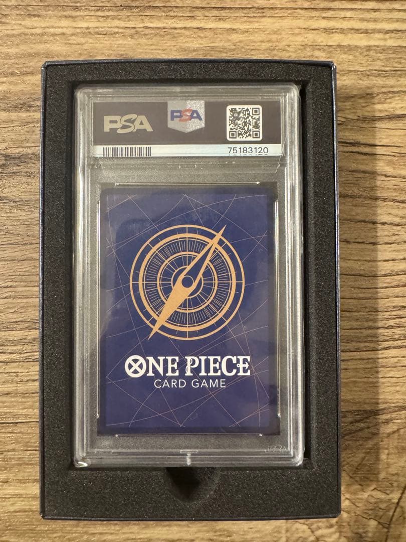 ワンピースカードゲーム チャンピオンシップ ウソップCSベスト32 プロモ