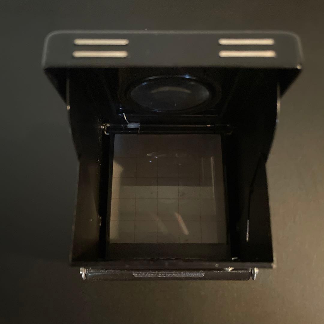 yashica-Auto ヤシカオート　ヤシカ　二眼レフ　2眼レフ　2眼　カメラ