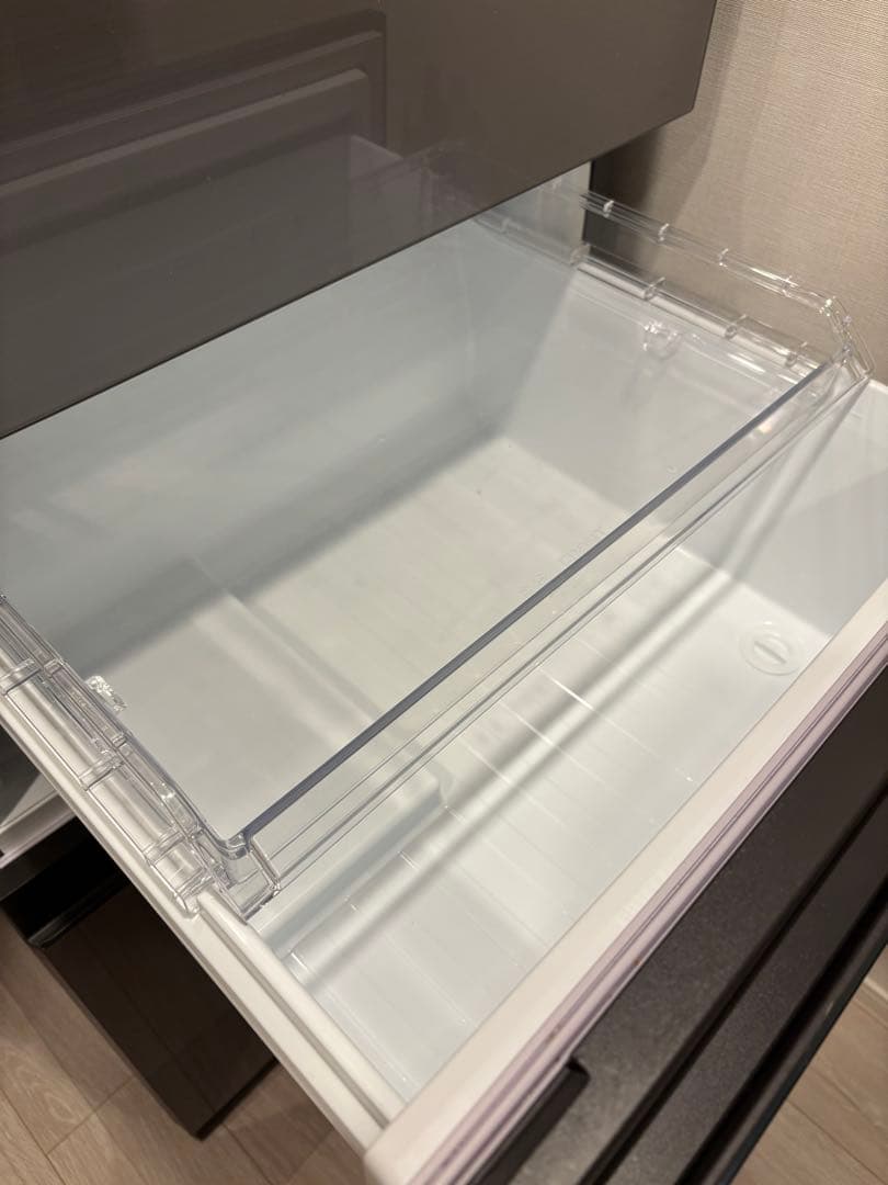 東芝　GR-S36SV（ZH）2020年