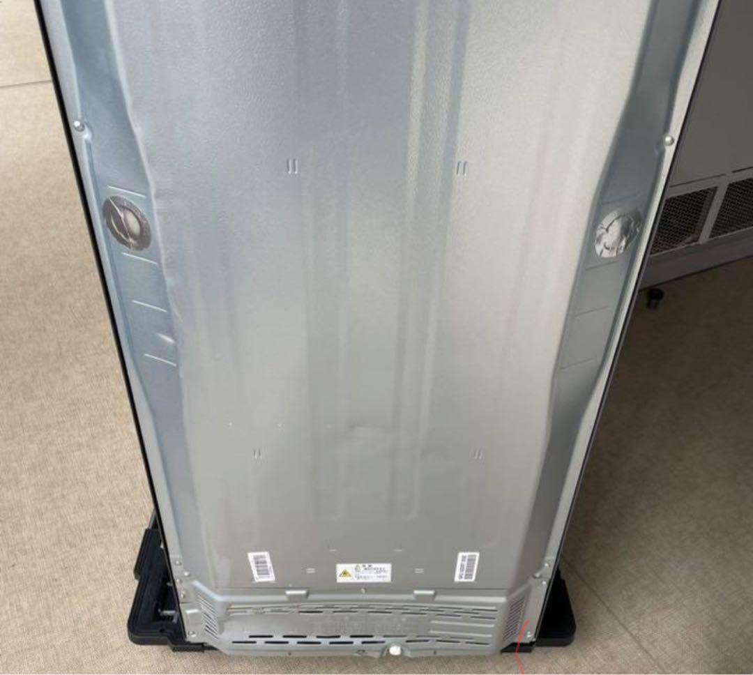 東芝　GR-S36SV（ZH）2020年