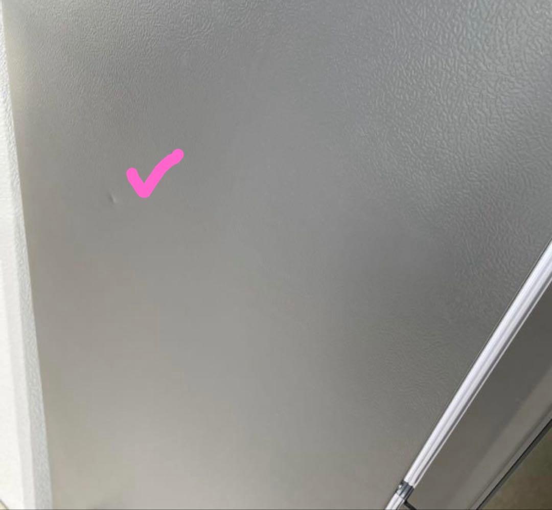 東芝　GR-S36SV（ZH）2020年