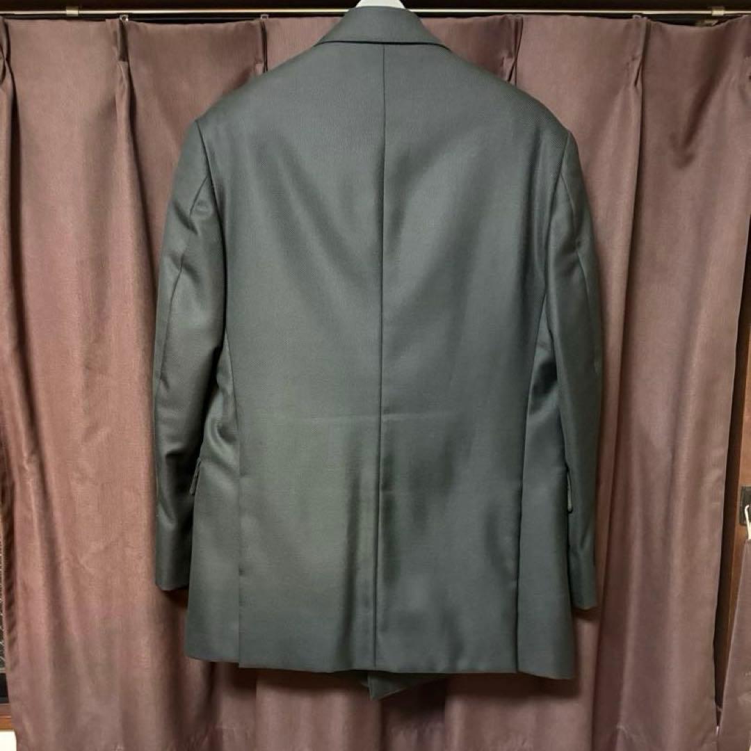 22SS CANTATE ダブル The Noble Jacket カンタータ