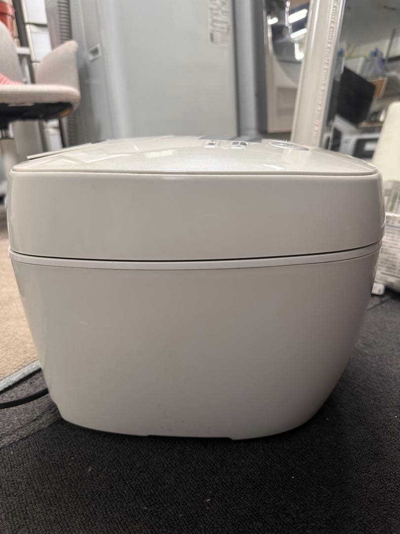 タイガー 圧力IH炊飯ジャー 1升 JPB-H181