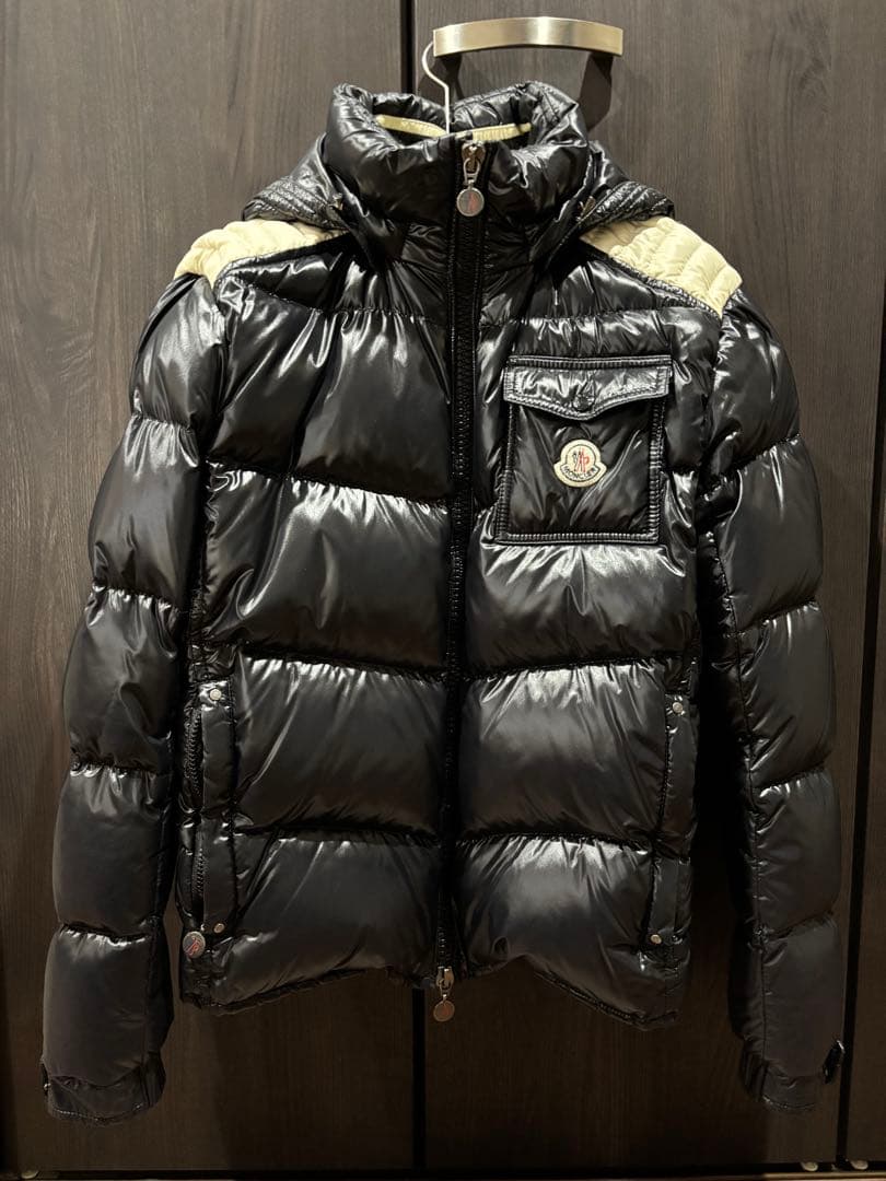 MONCLER モンクレール　グラフトン　ダウンジャケット grafton