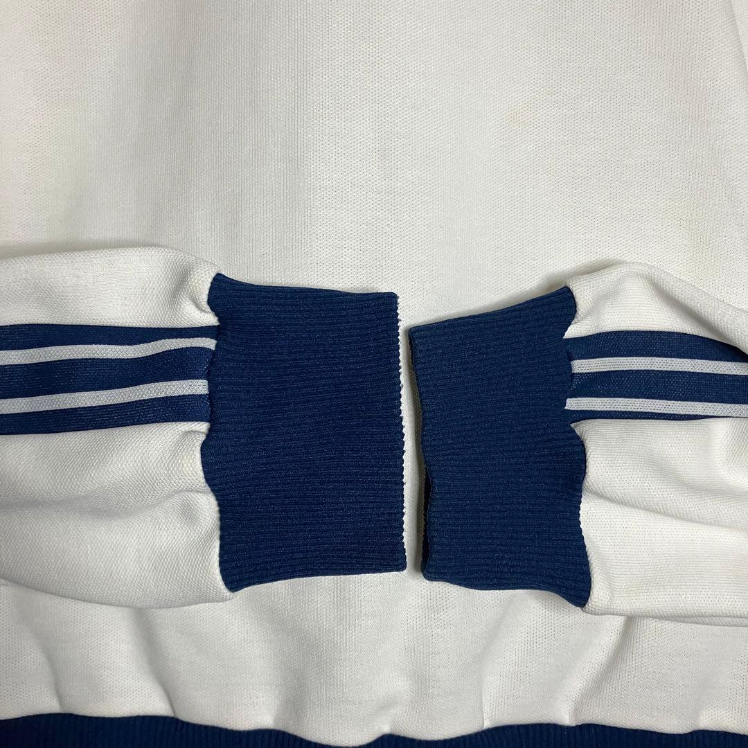 雑*ク様 【70s 80s adidas 西ドイツ 即売モデル 3号 デサント