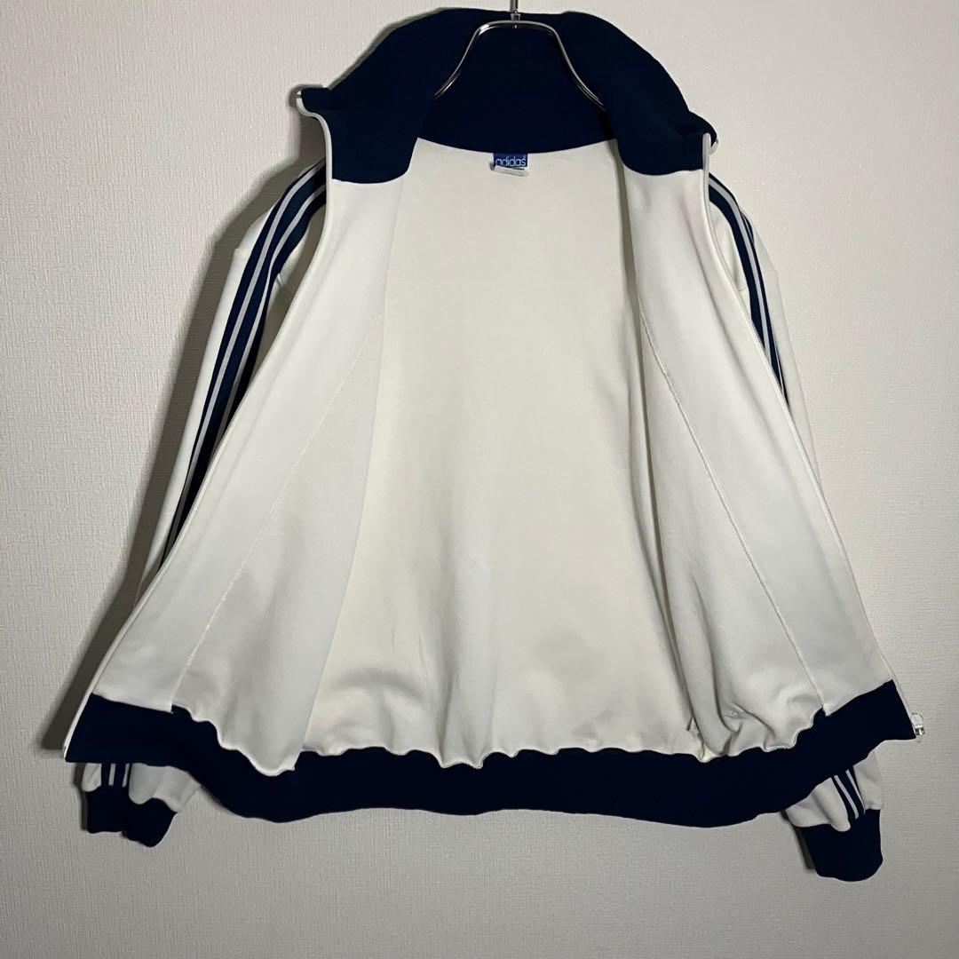 雑*ク様 【70s 80s adidas 西ドイツ 即売モデル 3号 デサント