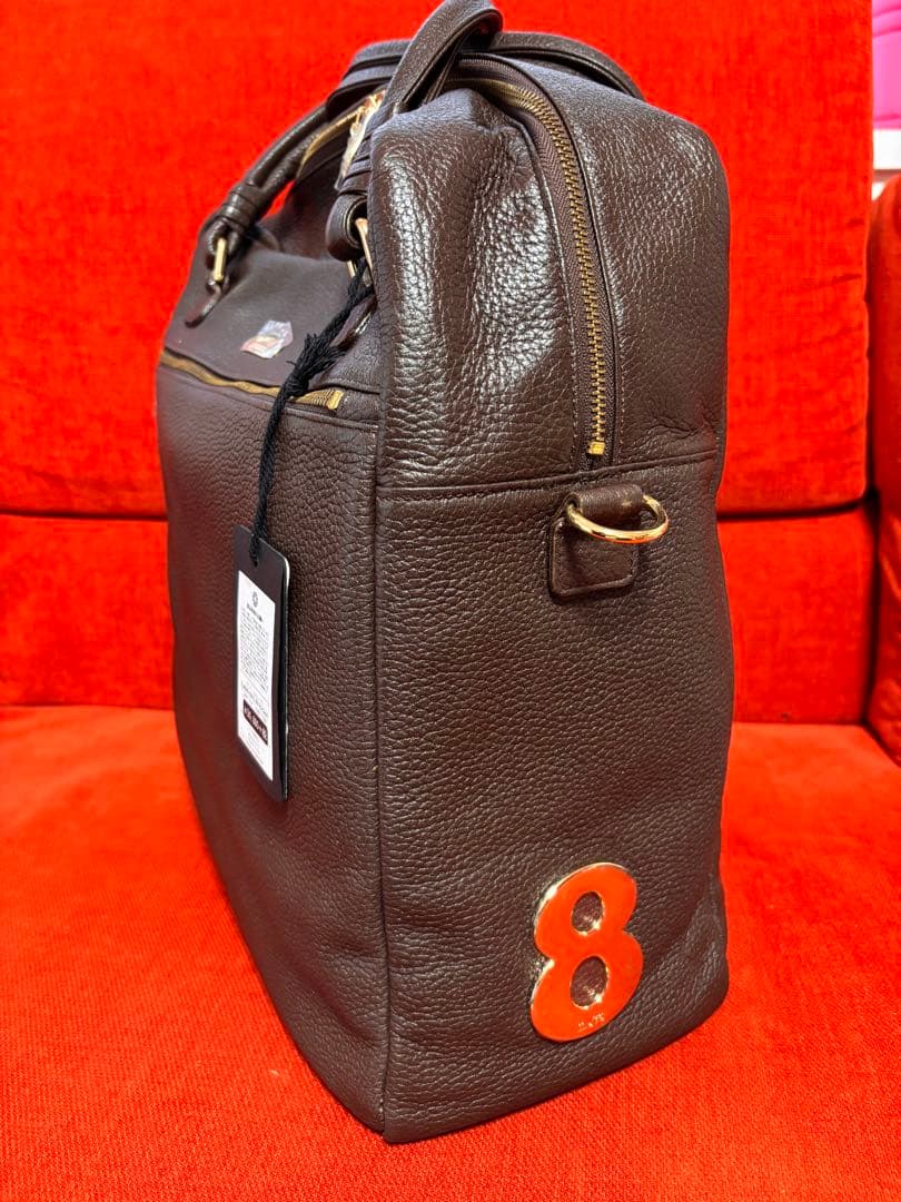 メル48964。他の方は購入不可。 新品未使用ムータmuta 8