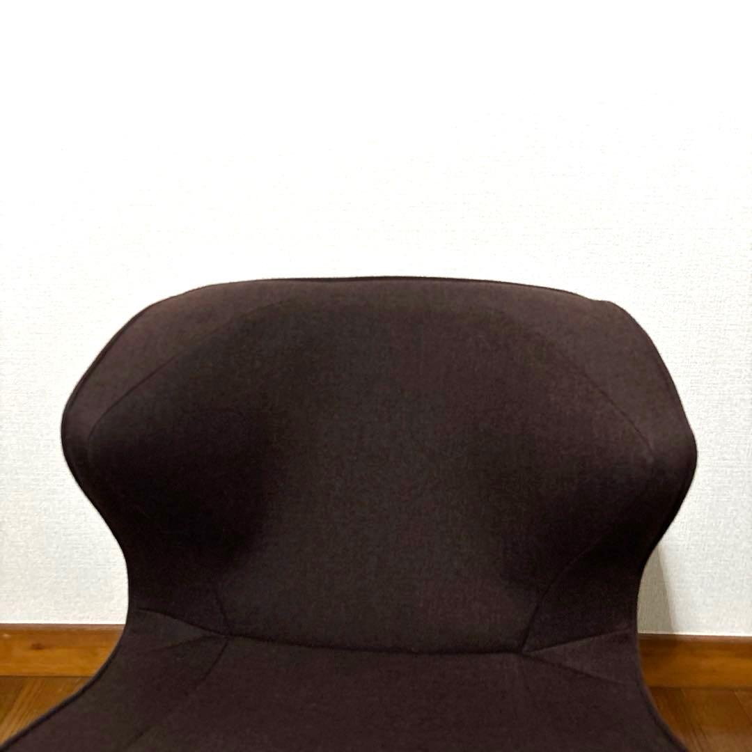 【良品】MTG Style ドクターチェア プラス ブラウン