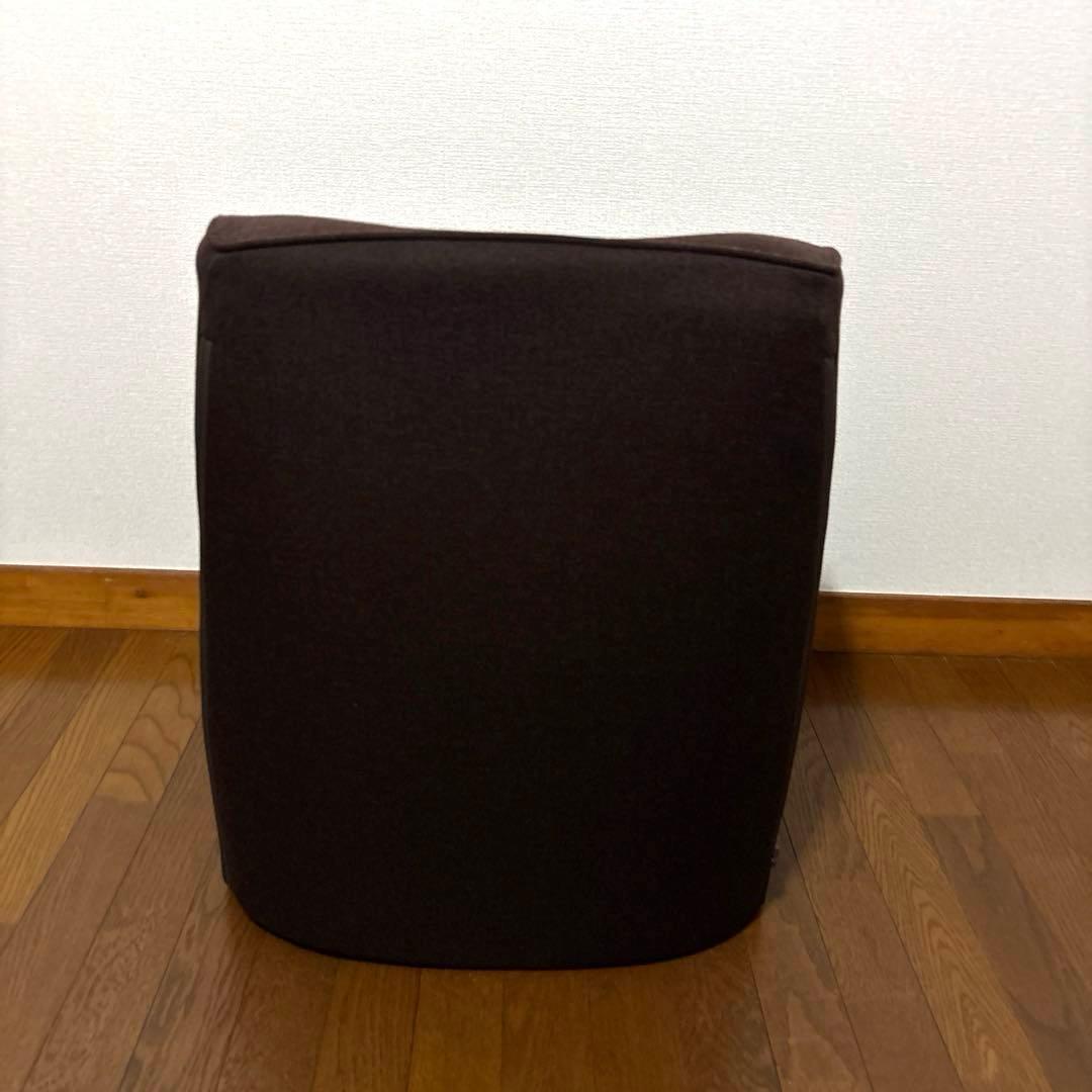 【良品】MTG Style ドクターチェア プラス ブラウン