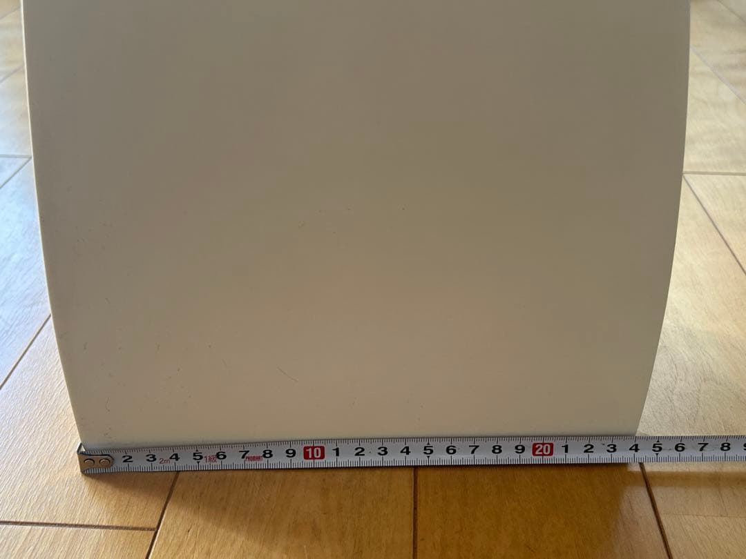 ふく★ driade ドリアデ　花瓶　高さ約55cm