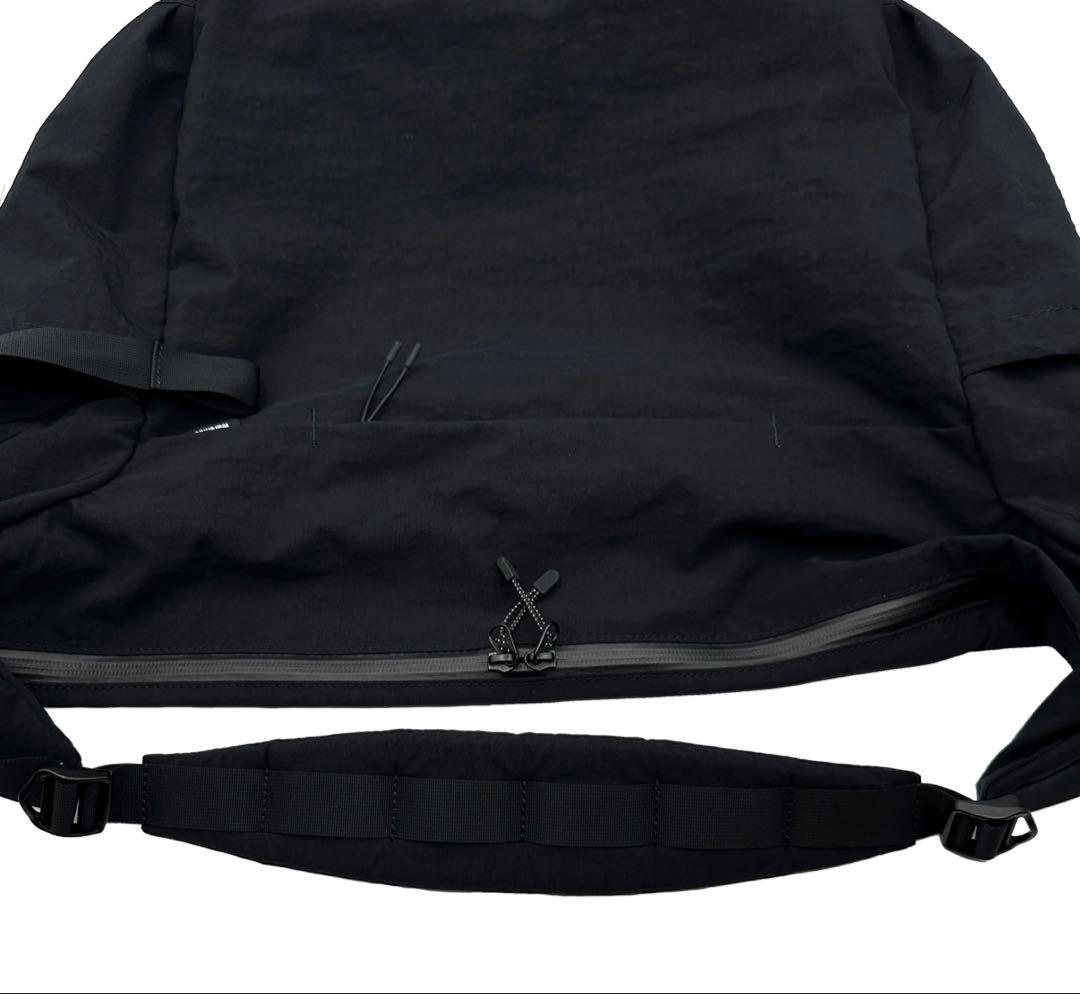 新品 warenfaus Range TASUKI Dull brown