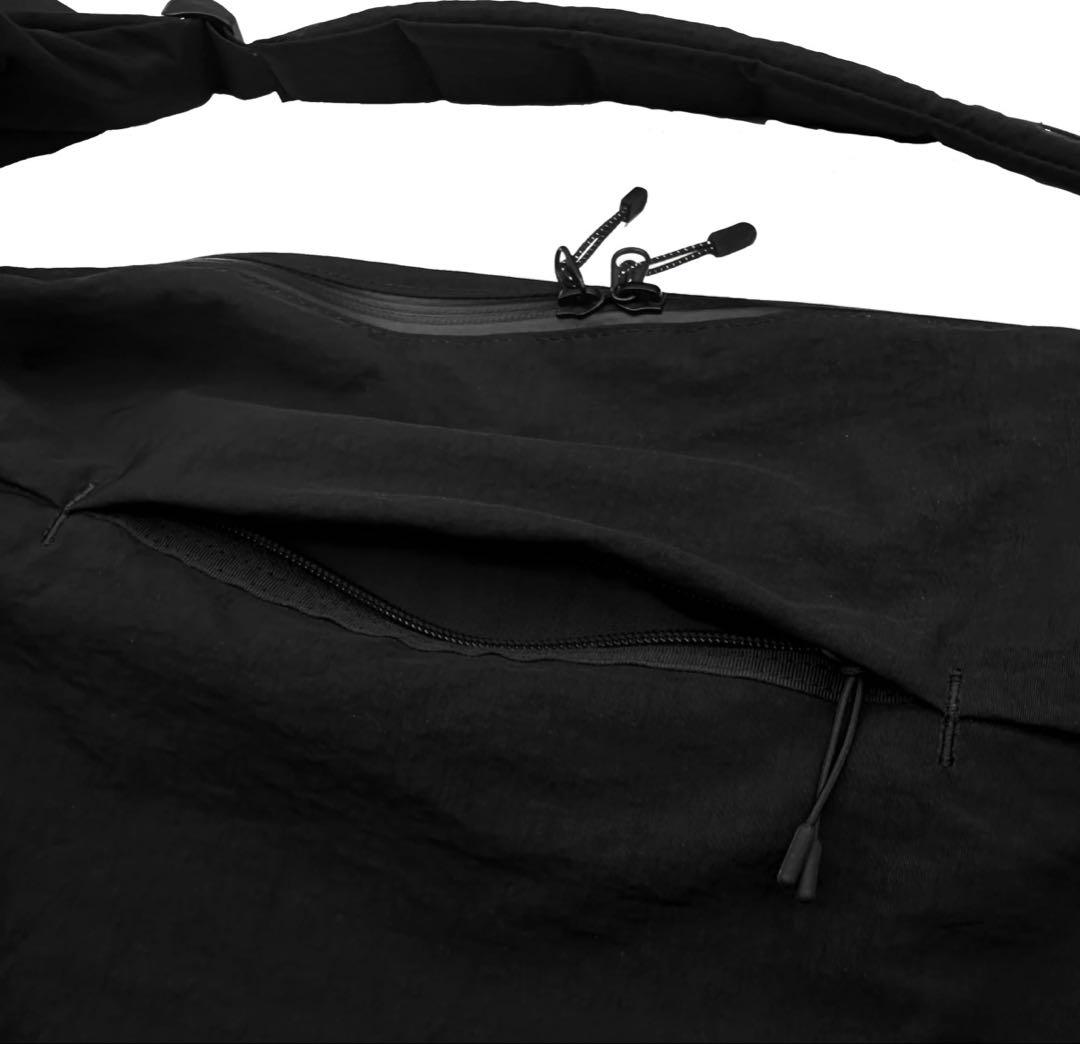 新品 warenfaus Range TASUKI Dull brown