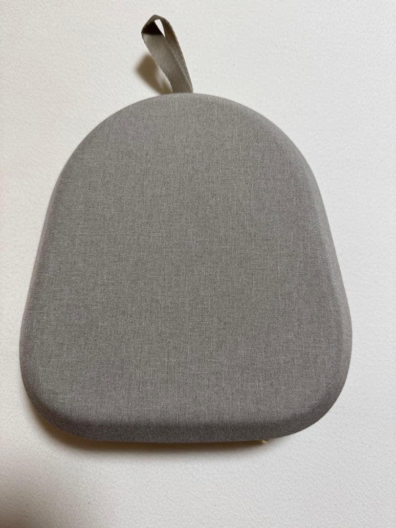 【ほぼ未使用】SONY ワイヤレス ヘッドホン　WH-1000XM5