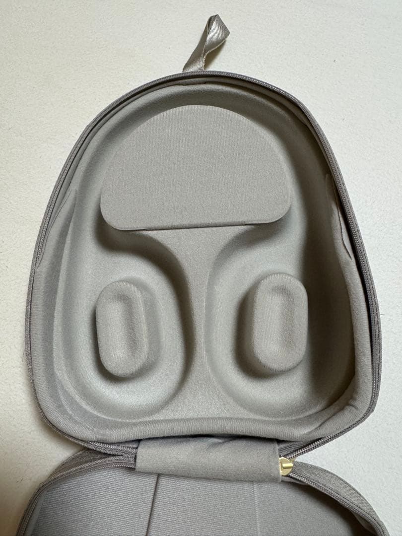 【ほぼ未使用】SONY ワイヤレス ヘッドホン　WH-1000XM5