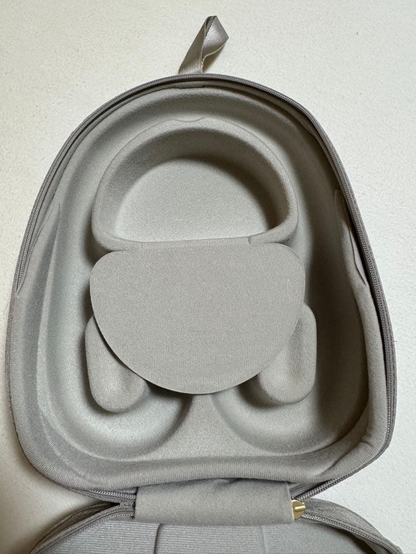 【ほぼ未使用】SONY ワイヤレス ヘッドホン　WH-1000XM5