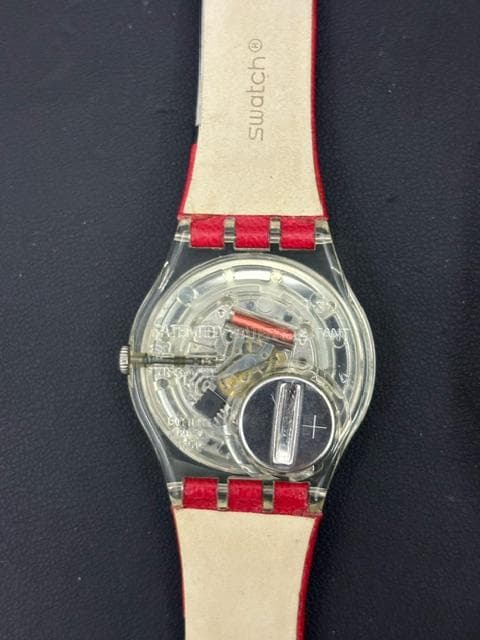 【ジャンク】Swatch スウォッチ まとめ