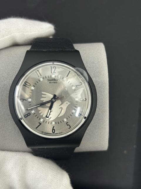 【ジャンク】Swatch スウォッチ まとめ