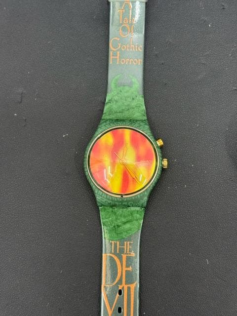 【ジャンク】Swatch スウォッチ まとめ