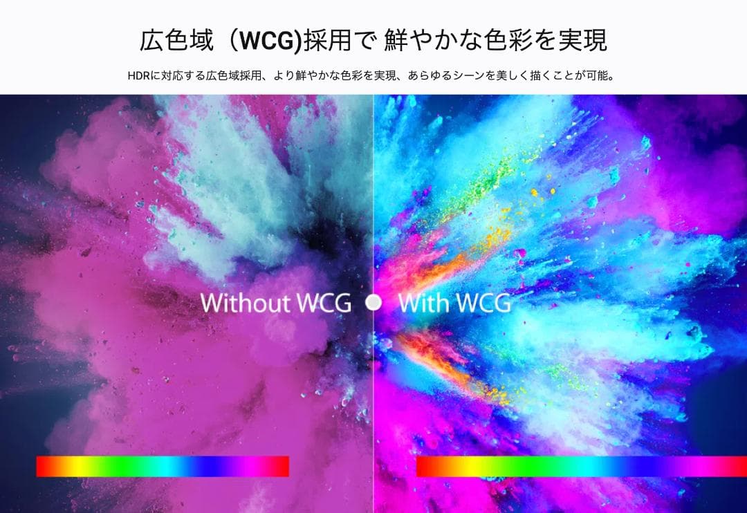 d*l様 4K 液晶TV 55インチ Android TV Netflix Yo