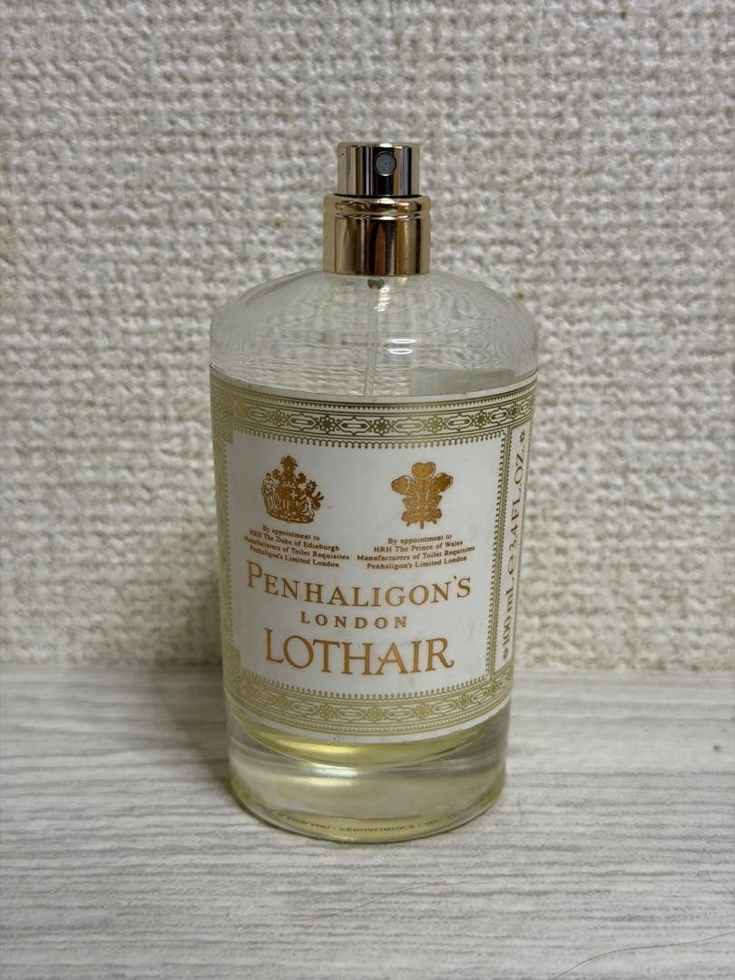 廃盤 ペンハリガン ロタール 正規品　Penhaligon's Lothair