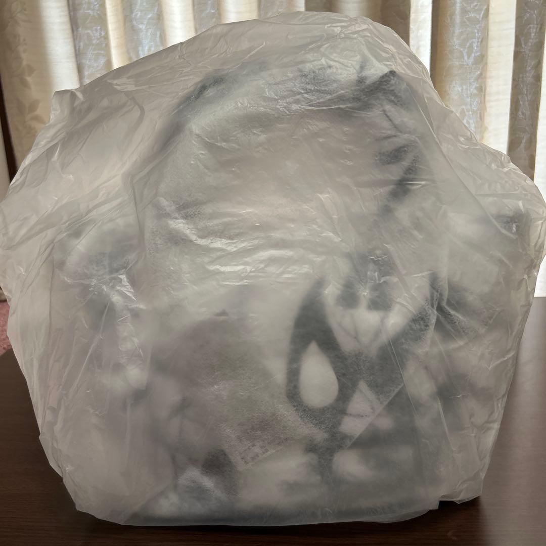 RUSSELUNO 2WAYトートバッグ（白）　新品