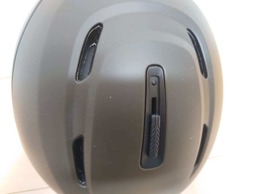 GIRO MIPS NEO ヘルメット M　アジアンフィット 新品未使用