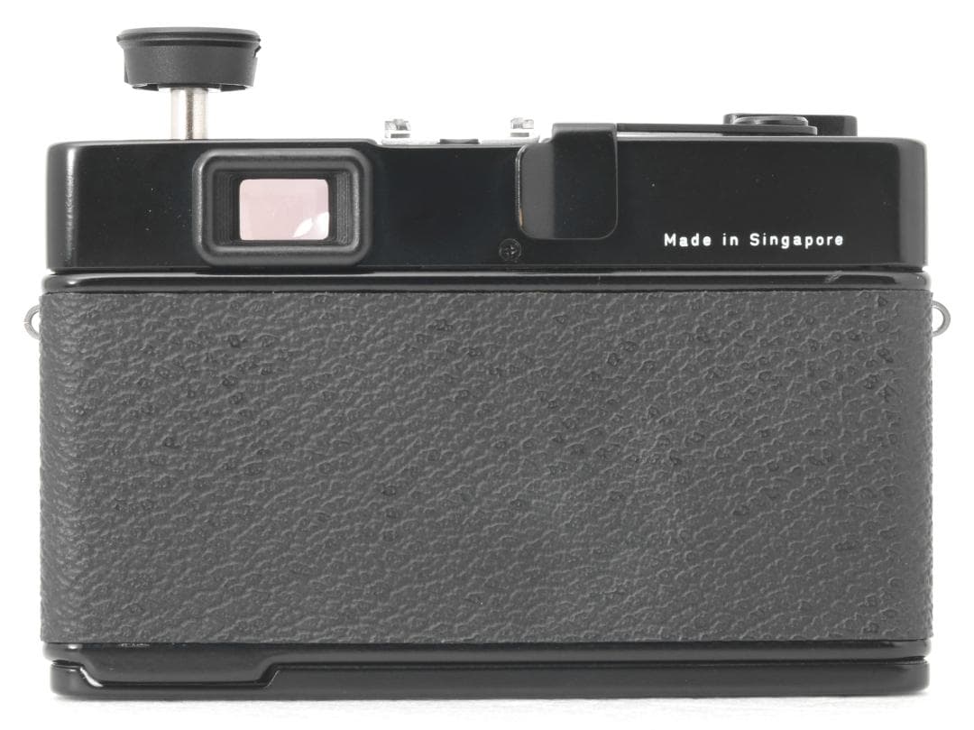 0207【訳あり】ローライ Rollei XF 35【外観美品】